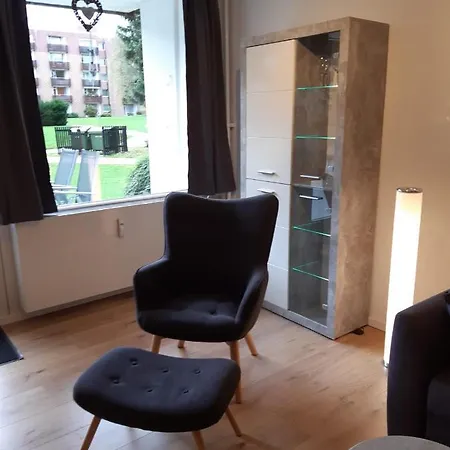 Διαμέρισμα Aschenputtel