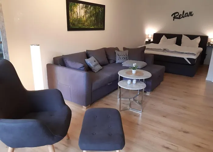 Aschenputtel Altenau (Lower-Saxony)